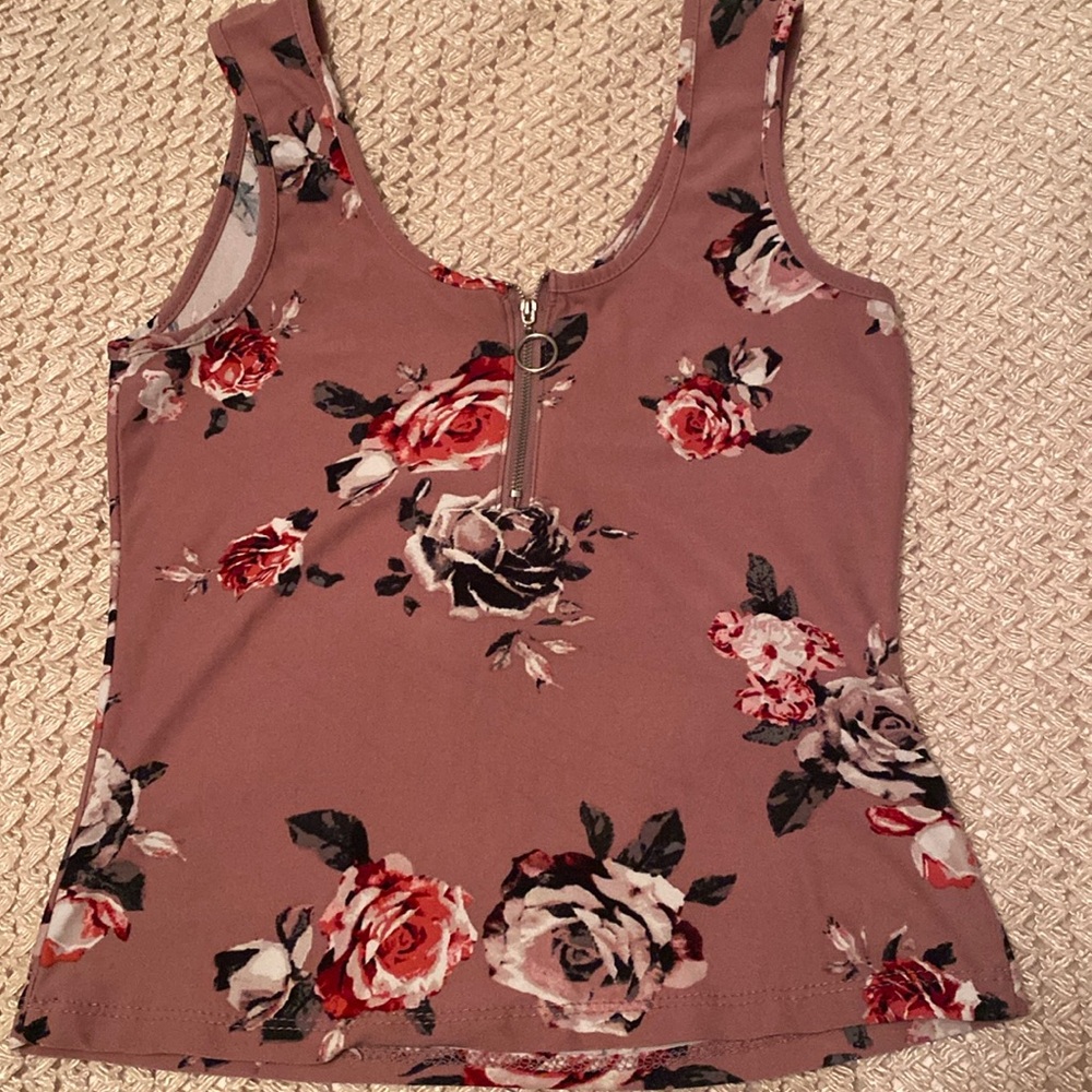 Range Kkss tank top